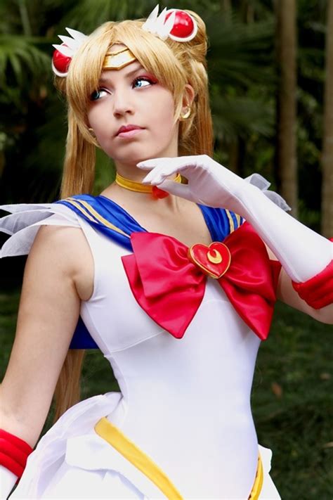 anime sexy women|20 Gorgeous Anime Cosplay We Cant Look Away From